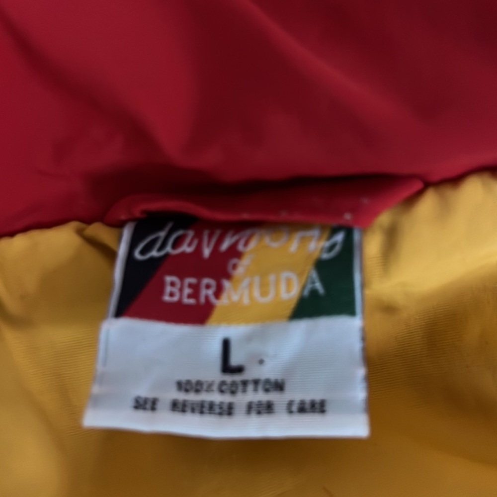 Bermuda Sailing Jacket - image 2